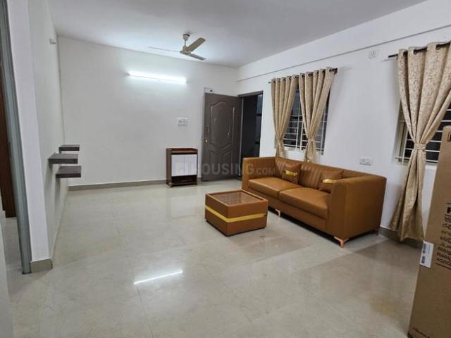 2 BHK Apartment in Kasavanahalli for rent Bengaluru. The reference number is 20012338