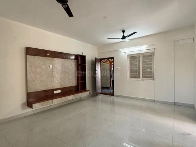 2 BHK Apartment in Kasavanahalli for rent Bengaluru. The reference number is 20024423