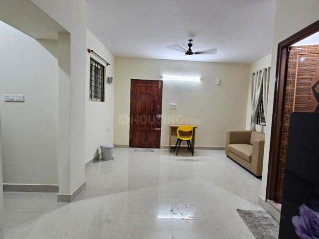 2 BHK Apartment in Kasavanahalli for rent Bengaluru. The reference number is 20064342