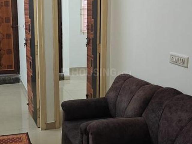 2 BHK Apartment in Kasavanahalli for rent Bengaluru. The reference number is 20115657