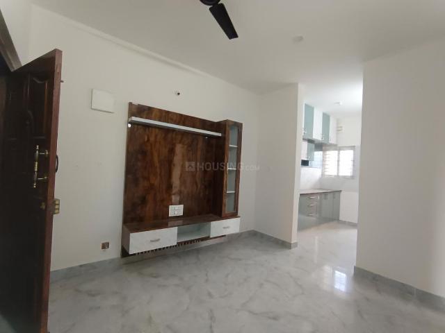 2 BHK Apartment in Kasavanahalli for rent Bengaluru. The reference number is 20201649