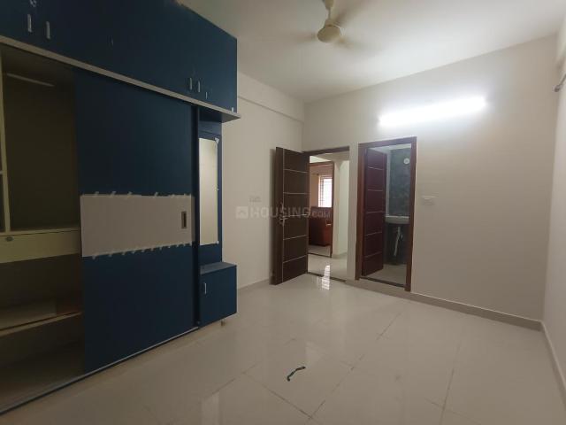 2 BHK Apartment in Kasavanahalli for rent Bengaluru. The reference number is 20201782