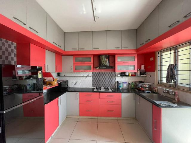 2 BHK Apartment in Kasavanahalli for rent Bengaluru. The reference number is 20205891