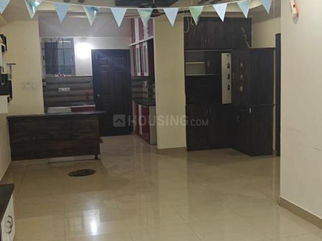 2 BHK Apartment in Kasavanahalli for rent Bengaluru. The reference number is 20322897