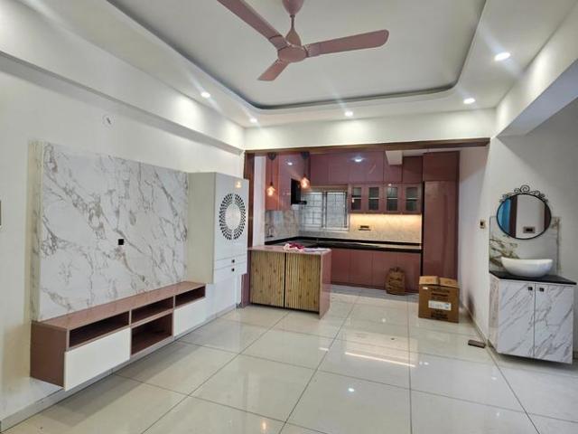 2 BHK Apartment in Kasavanahalli for rent Bengaluru. The reference number is 20393975