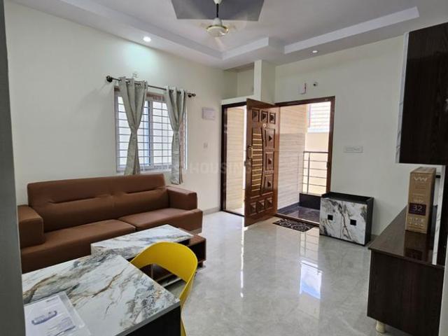 2 BHK Apartment in Kasavanahalli for rent Bengaluru. The reference number is 21043862