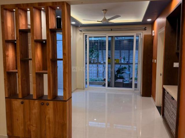 2 BHK Apartment in Kasavanahalli for rent Bengaluru. The reference number is 21079441