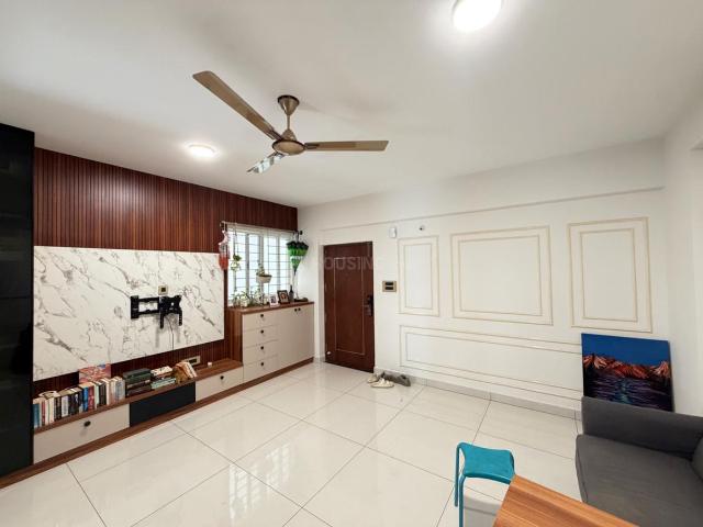 2 BHK Apartment in Kasavanahalli for rent Bengaluru. The reference number is 21151672