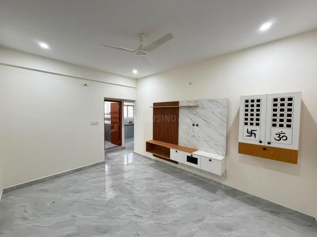 2 BHK Apartment in Kasavanahalli for rent Bengaluru. The reference number is 21151732