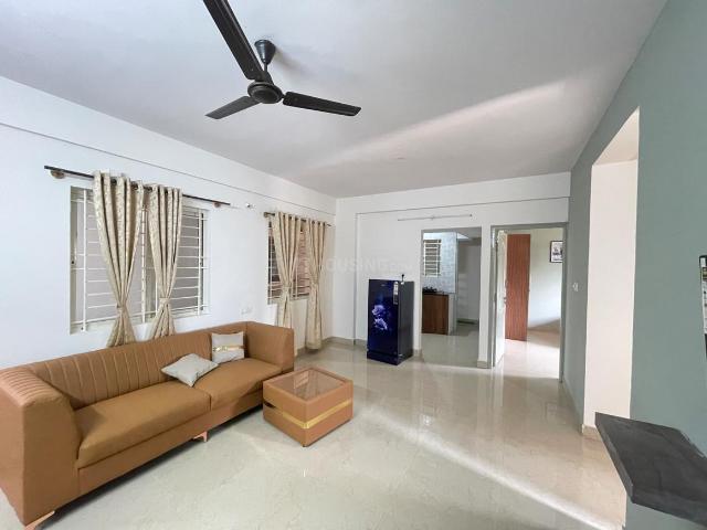 2 BHK Apartment in Kasavanahalli for rent Bengaluru. The reference number is 21156877