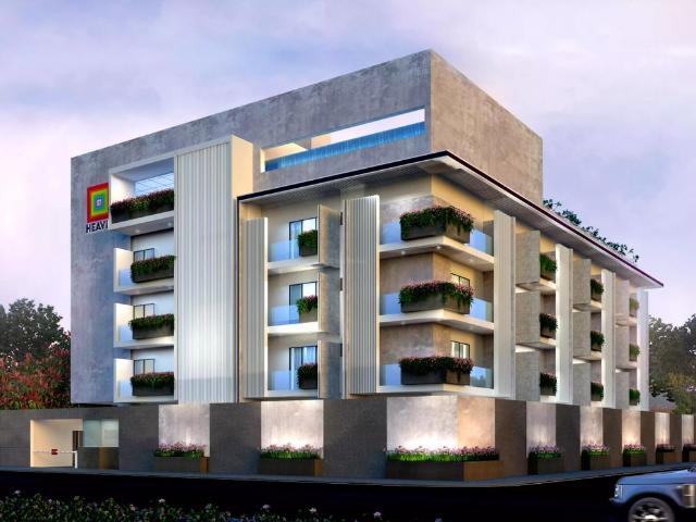 2 BHK Apartment in Kasavanahalli for rent Bengaluru. The reference number is 21175745