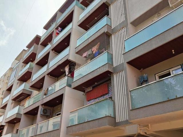 2 BHK Apartment in Kasavanahalli for rent Bengaluru. The reference number is 21176221