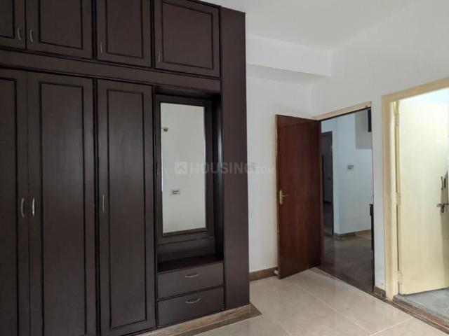 2 BHK Apartment in Kasavanahalli for rent Bengaluru. The reference number is 21245105