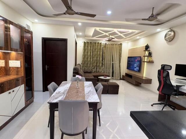 2 BHK Apartment in Kasavanahalli for rent Bengaluru. The reference number is 21253972