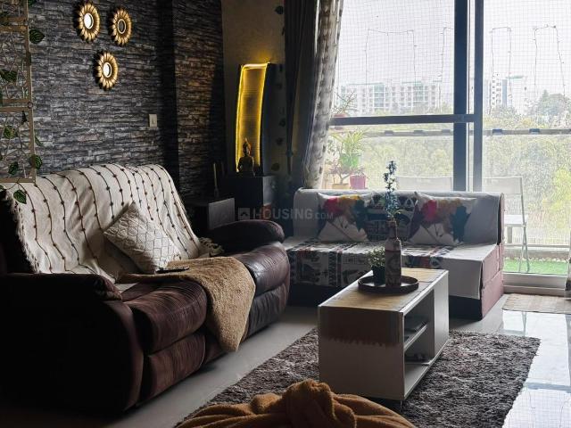 2 BHK Apartment in Kasavanahalli for rent Bengaluru. The reference number is 21280245