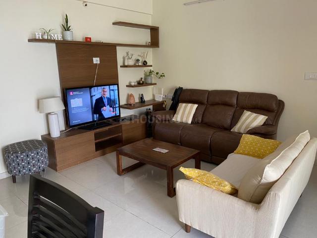 2 BHK Apartment in Kasavanahalli for rent Bengaluru. The reference number is 21282319