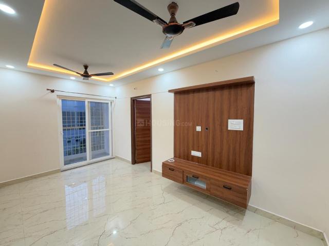 2 BHK Apartment in Kasavanahalli for rent Bengaluru. The reference number is 21342291