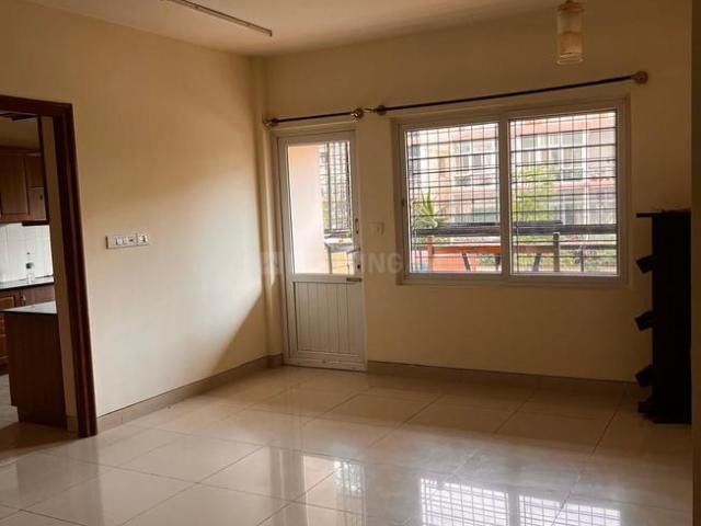 2 BHK Apartment in Kasavanahalli for rent Bengaluru. The reference number is 21376177