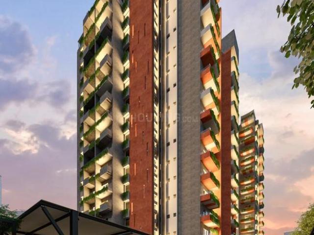2 BHK Apartment in Kasavanahalli for resale Bengaluru. The reference number is 20179120