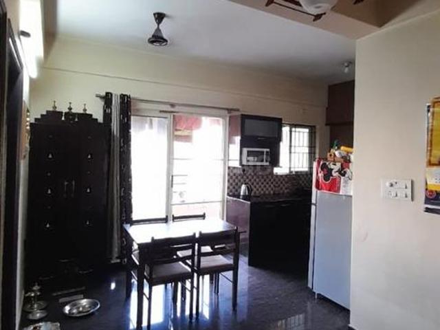 2 BHK Apartment in Kasavanahalli for resale Bengaluru. The reference number is 20190274