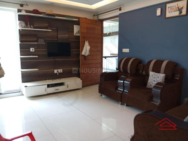 2 BHK Apartment in Kasavanahalli for resale Bengaluru. The reference number is 20342429