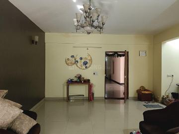 2 BHK Apartment in Kasavanahalli for resale Bengaluru. The reference number is 20370082