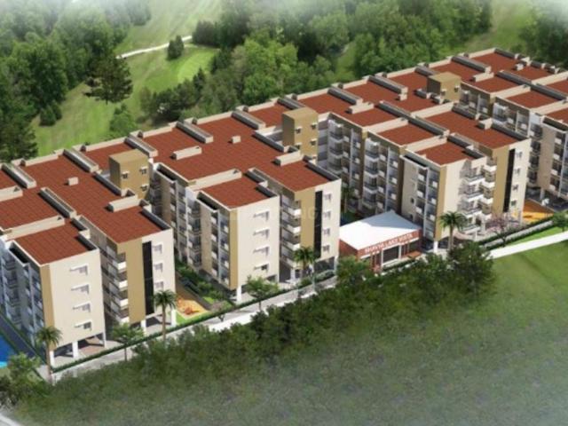 2 BHK Apartment in Kasavanahalli for resale Bengaluru. The reference number is 20497632