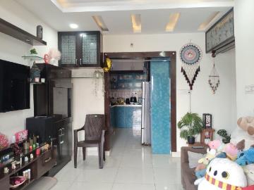 2 BHK Apartment in Kasavanahalli for resale Bengaluru. The reference number is 20404240