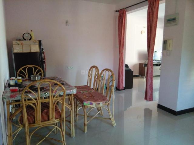 2 BHK Apartment in Kasavanahalli for resale Bengaluru. The reference number is 20558026