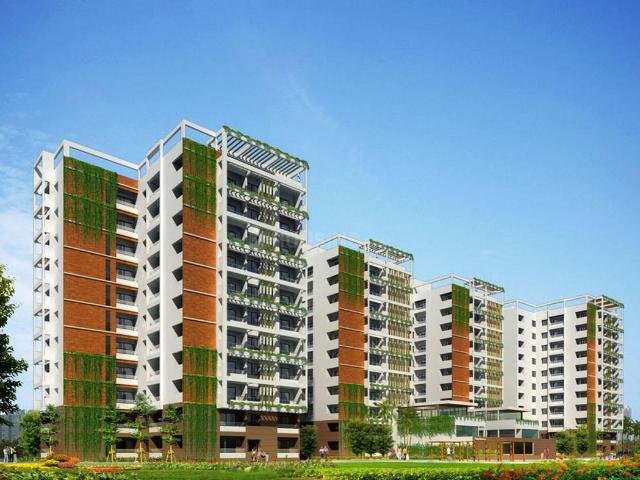 2 BHK Apartment in Kasavanahalli for resale Bengaluru. The reference number is 20598687