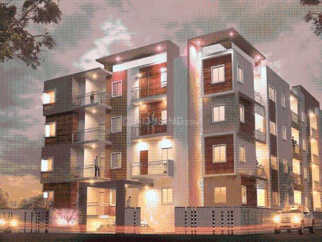 2 BHK Apartment in Kasavanahalli for resale Bengaluru. The reference number is 20601182