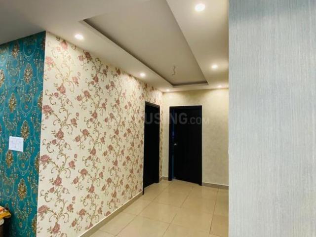2 BHK Apartment in Kasavanahalli for resale Bengaluru. The reference number is 20708330