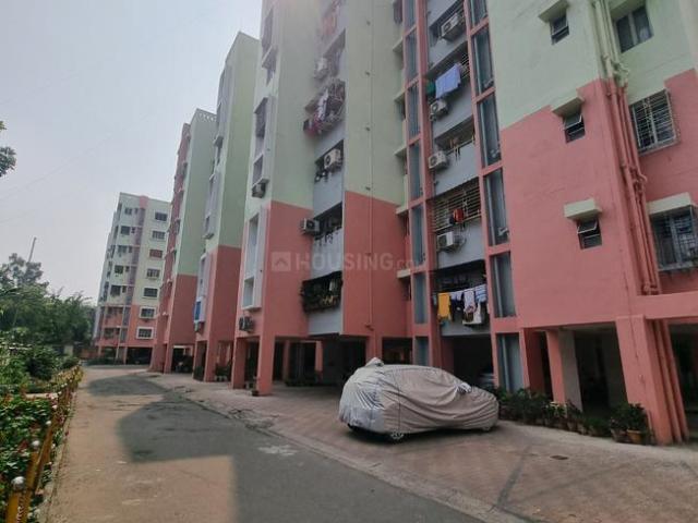 2 BHK Apartment in Kasba for rent Kolkata. The reference number is 13896034