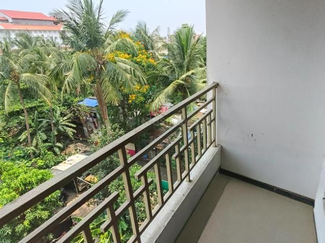2 BHK Apartment in Kasba for rent Kolkata. The reference number is 17142913
