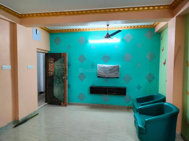 2 BHK Apartment in Kasba for rent Kolkata. The reference number is 17285431