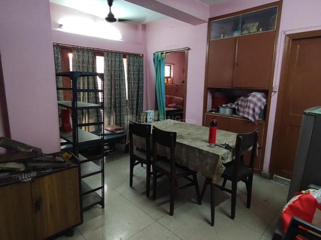 2 BHK Apartment in Kasba for rent Kolkata. The reference number is 18261101