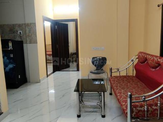 2 BHK Apartment in Kasba for rent Kolkata. The reference number is 18395028