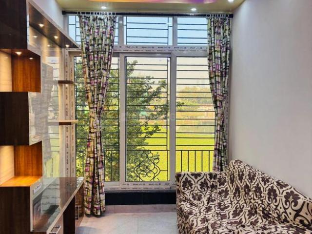 2 BHK Apartment in Kasba for rent Kolkata. The reference number is 18633445