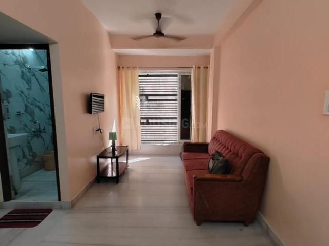 2 BHK Apartment in Kasba for rent Kolkata. The reference number is 18731607