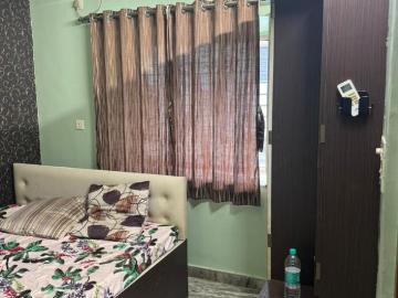 Purbachal, Kolkata, Howrah District, West Bengal