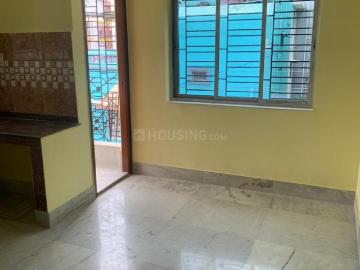 Flat to rent in Purbachal - Balcony