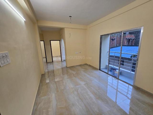 2 BHK Apartment in Kasba for rent Kolkata. The reference number is 19185557