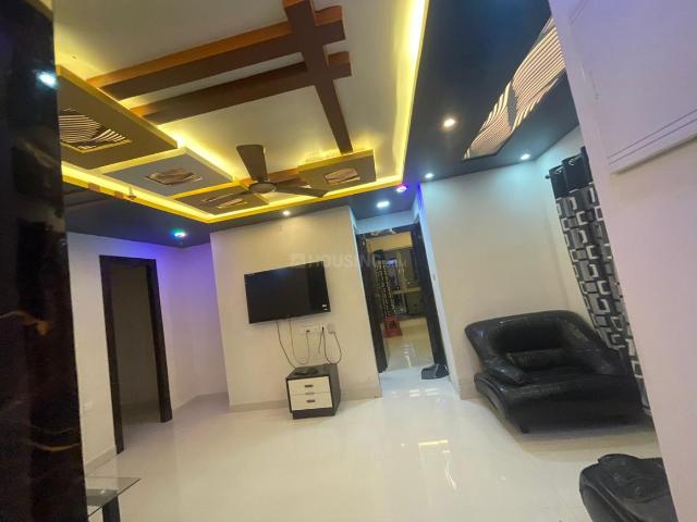 2 BHK Apartment in Kasba for rent Kolkata. The reference number is 19251015