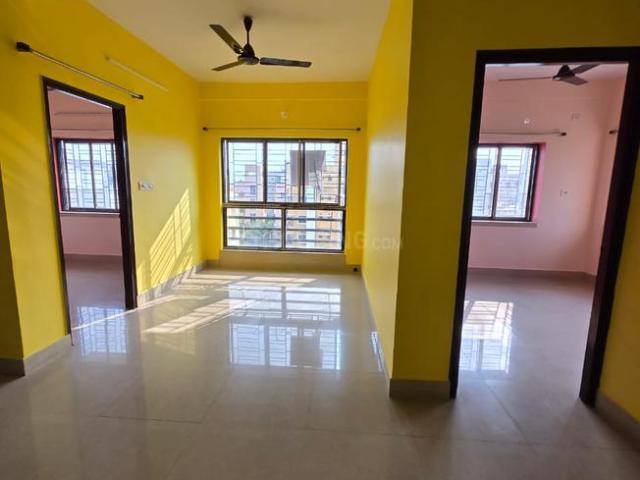 2 BHK Apartment in Kasba for rent Kolkata. The reference number is 19375195