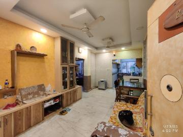 Flat to rent in Purbachal - Balcony