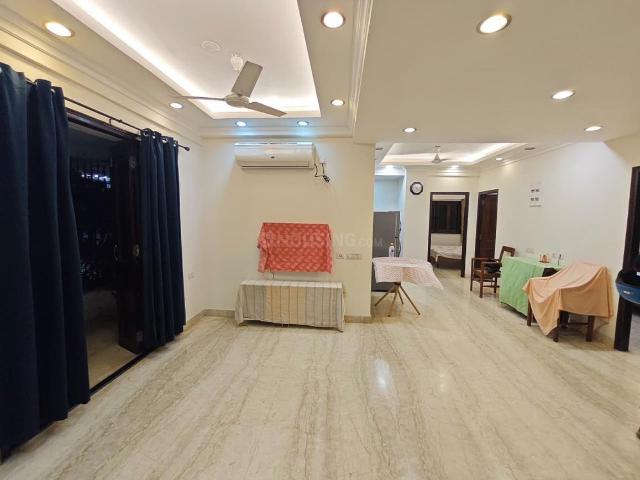 2 BHK Apartment in Kasba for rent Kolkata. The reference number is 19492068