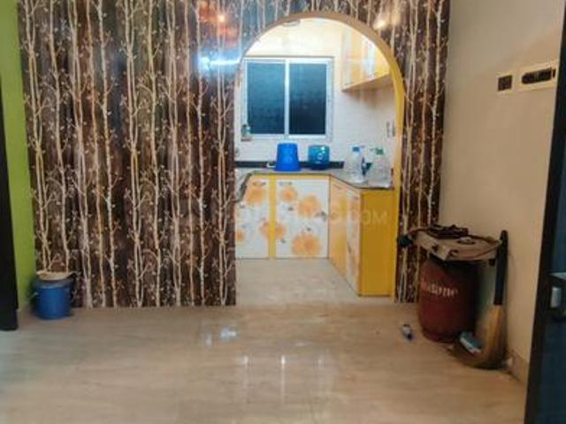 2 BHK Apartment in Kasba for rent Kolkata. The reference number is 19431545