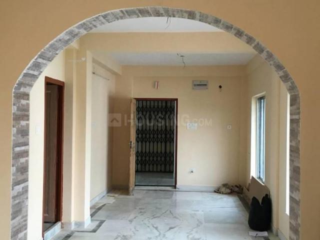 2 BHK Apartment in Kasba for rent Kolkata. The reference number is 19541146