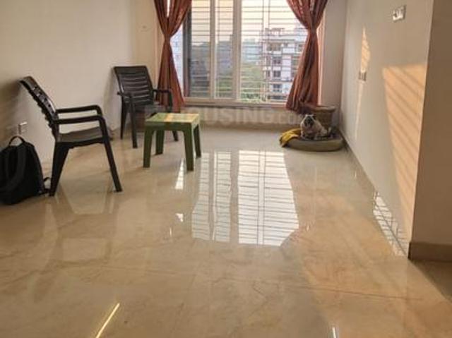 2 BHK Apartment in Kasba for rent Kolkata. The reference number is 19596276