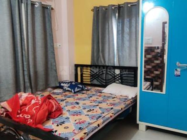 2 BHK Apartment in Kasba for rent Kolkata. The reference number is 19643355